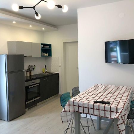 Adriatic House Διαμέρισμα Novalja Εξωτερικό φωτογραφία