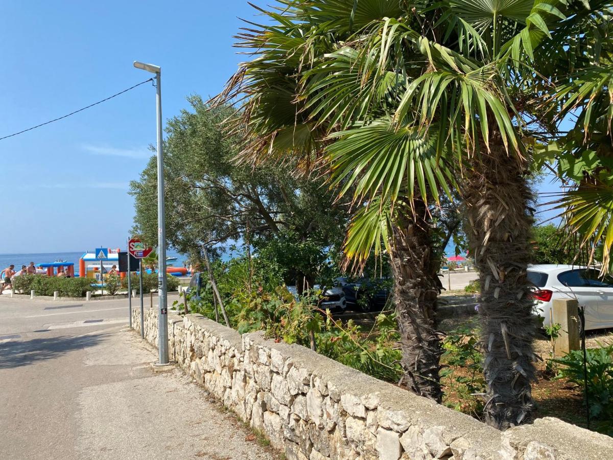 Adriatic House Διαμέρισμα Novalja Εξωτερικό φωτογραφία