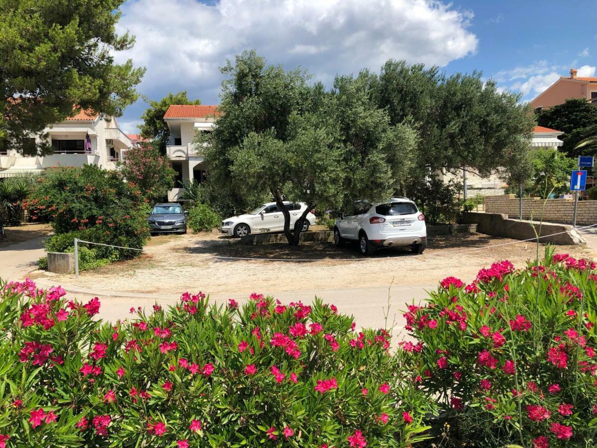 Adriatic House Διαμέρισμα Novalja Εξωτερικό φωτογραφία