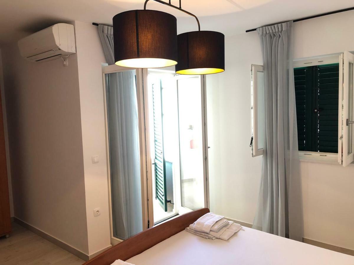 Adriatic House Διαμέρισμα Novalja Εξωτερικό φωτογραφία
