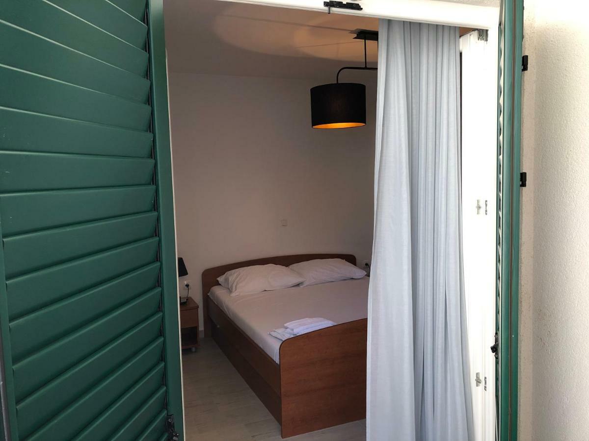 Adriatic House Διαμέρισμα Novalja Εξωτερικό φωτογραφία