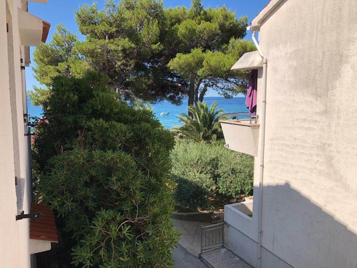Adriatic House Διαμέρισμα Novalja Εξωτερικό φωτογραφία