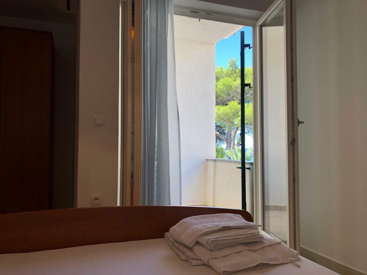 Adriatic House Διαμέρισμα Novalja Εξωτερικό φωτογραφία